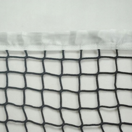 Купить Сетка для большого тенниса, Д 3,0 мм, безузловая в Морозовске 