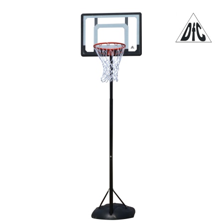 Купить Мобильная баскетбольная стойка 80x58 cm полиэтилен в Морозовске 