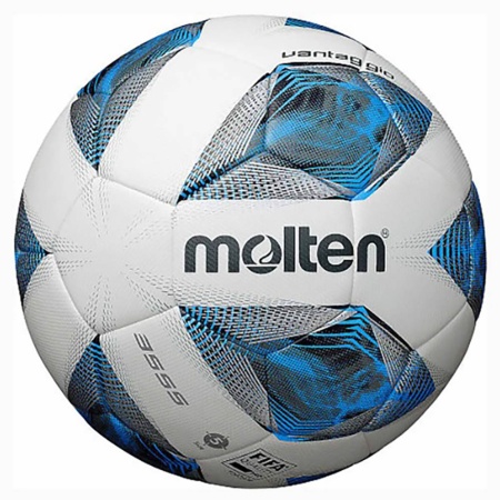 Купить Футбольный мяч Molten F5A3555-K FIFAPRO в Морозовске 