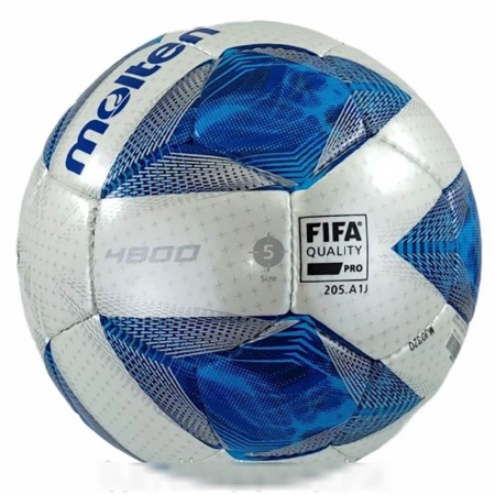Купить Мяч футбольный Molten F5A4800 в Морозовске 