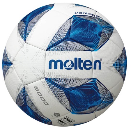 Купить Мяч футбольный Molten F5A5000 в Морозовске 