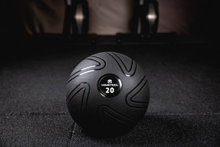Купить Мяч для кроссфита EVO SLAMBALL 20 кг в Морозовске 