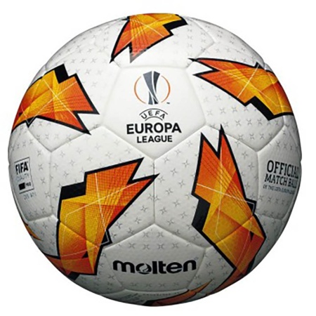 Купить Мяч футбольный Molten F9U4800 FIFA в Морозовске 