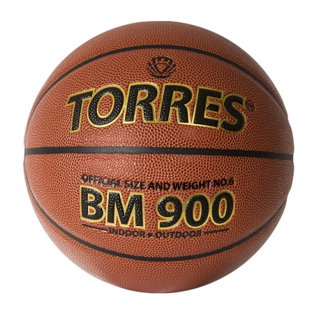 Купить Мяч баскетбольный "TORRES BM900" р.6 в Морозовске 
