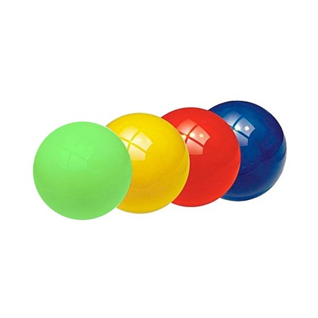 Купить Мяч детский игровой ПВХ, d14см, мультиколор DS-PV 025 в Морозовске 