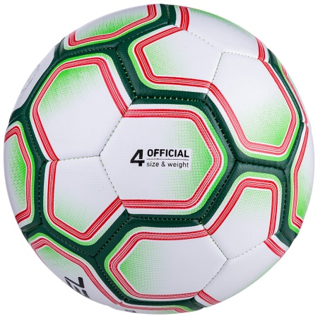 Купить Мяч футбольный Jögel Nano №4 в Морозовске 